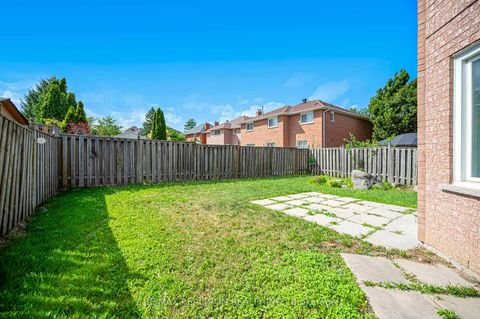 Photo 49 at 37 Dumaurier Crescent, Devonsleigh, Richmond Hill