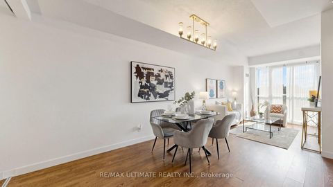 Photo 15 at 404 - 2055 Danforth Avenue, Woodbine Corridor, Toronto