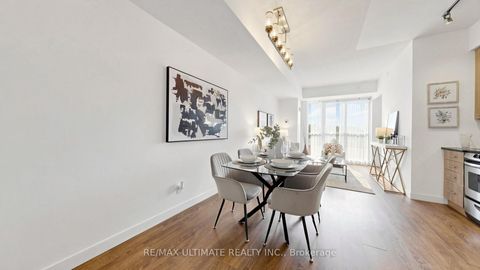Photo 16 at 404 - 2055 Danforth Avenue, Woodbine Corridor, Toronto