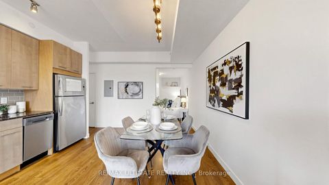 Photo 18 at 404 - 2055 Danforth Avenue, Woodbine Corridor, Toronto
