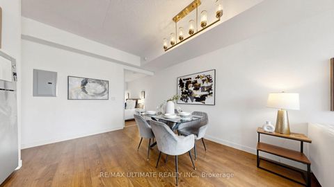 Photo 19 at 404 - 2055 Danforth Avenue, Woodbine Corridor, Toronto