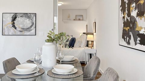 Photo 21 at 404 - 2055 Danforth Avenue, Woodbine Corridor, Toronto