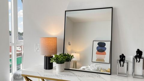 Photo 22 at 404 - 2055 Danforth Avenue, Woodbine Corridor, Toronto