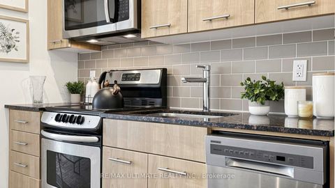 Photo 25 at 404 - 2055 Danforth Avenue, Woodbine Corridor, Toronto
