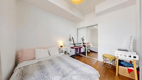 Photo 27 at 404 - 2055 Danforth Avenue, Woodbine Corridor, Toronto