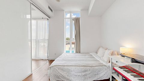 Photo 28 at 404 - 2055 Danforth Avenue, Woodbine Corridor, Toronto