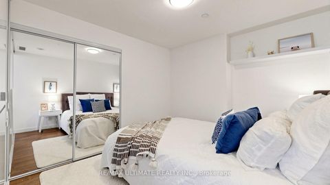 Photo 30 at 404 - 2055 Danforth Avenue, Woodbine Corridor, Toronto
