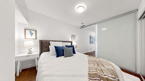 Photo 31 at 404 - 2055 Danforth Avenue, Woodbine Corridor, Toronto
