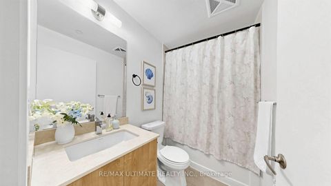 Photo 32 at 404 - 2055 Danforth Avenue, Woodbine Corridor, Toronto