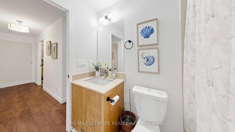 Photo 34 at 404 - 2055 Danforth Avenue, Woodbine Corridor, Toronto