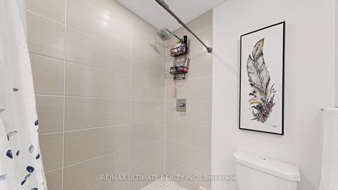 Photo 36 at 404 - 2055 Danforth Avenue, Woodbine Corridor, Toronto
