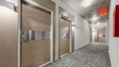 Photo 38 at 404 - 2055 Danforth Avenue, Woodbine Corridor, Toronto