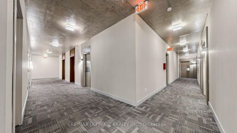 Photo 39 at 404 - 2055 Danforth Avenue, Woodbine Corridor, Toronto