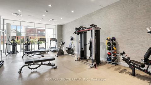 Photo 40 at 404 - 2055 Danforth Avenue, Woodbine Corridor, Toronto