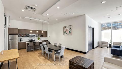 Photo 42 at 404 - 2055 Danforth Avenue, Woodbine Corridor, Toronto