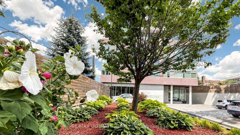 Photo 48 at 404 - 2055 Danforth Avenue, Woodbine Corridor, Toronto