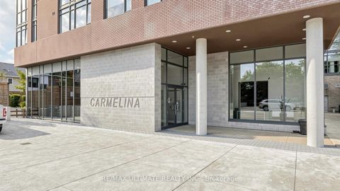 Photo 49 at 404 - 2055 Danforth Avenue, Woodbine Corridor, Toronto