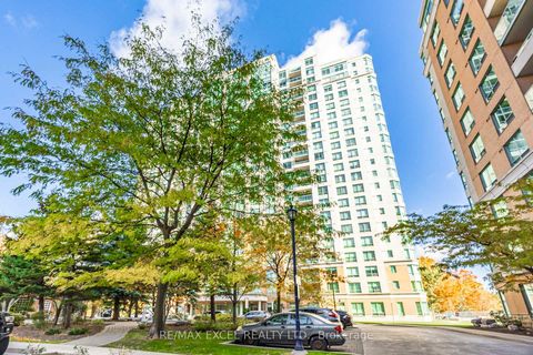 Photo 1 at 739 - 125 Omni Drive W, Bendale, Toronto