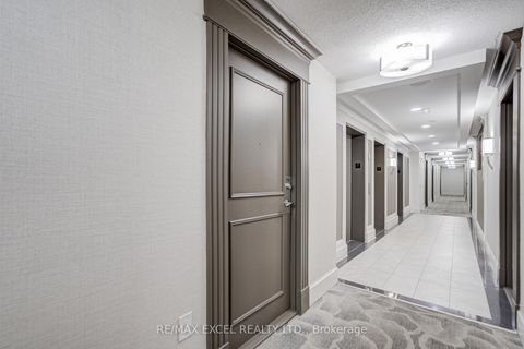 Photo 4 at 739 - 125 Omni Drive W, Bendale, Toronto