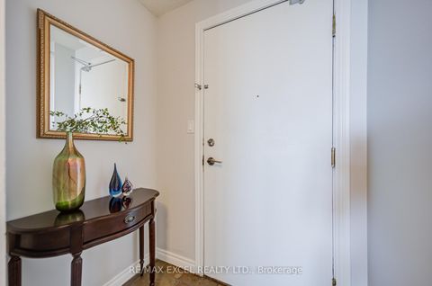 Photo 5 at 739 - 125 Omni Drive W, Bendale, Toronto