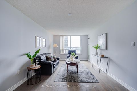 Photo 12 at 739 - 125 Omni Drive W, Bendale, Toronto
