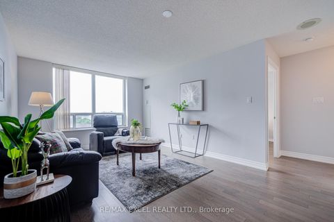 Photo 13 at 739 - 125 Omni Drive W, Bendale, Toronto