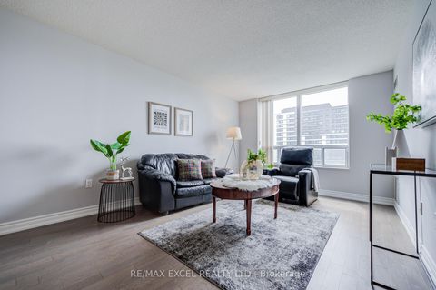 Photo 14 at 739 - 125 Omni Drive W, Bendale, Toronto