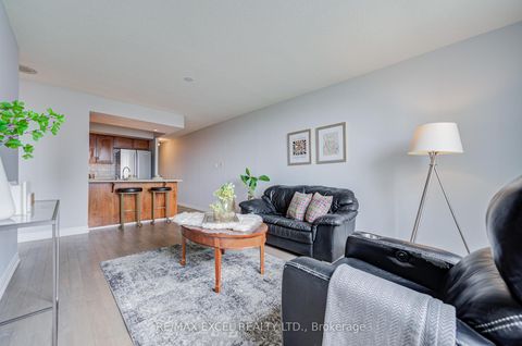 Photo 17 at 739 - 125 Omni Drive W, Bendale, Toronto