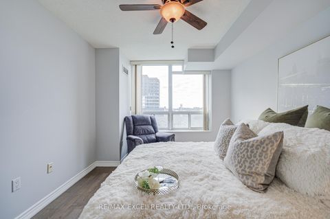 Photo 20 at 739 - 125 Omni Drive W, Bendale, Toronto