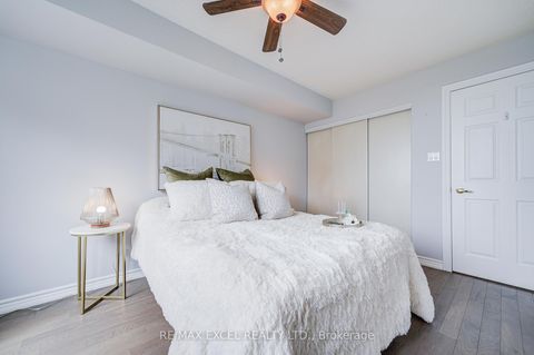 Photo 22 at 739 - 125 Omni Drive W, Bendale, Toronto