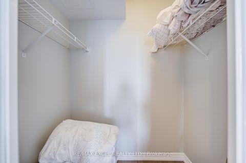 Photo 23 at 739 - 125 Omni Drive W, Bendale, Toronto