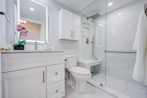 Photo 24 at 739 - 125 Omni Drive W, Bendale, Toronto