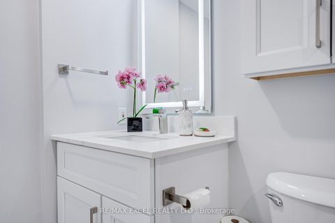 Photo 26 at 739 - 125 Omni Drive W, Bendale, Toronto