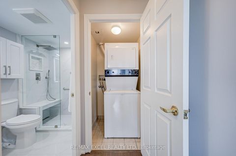 Photo 28 at 739 - 125 Omni Drive W, Bendale, Toronto