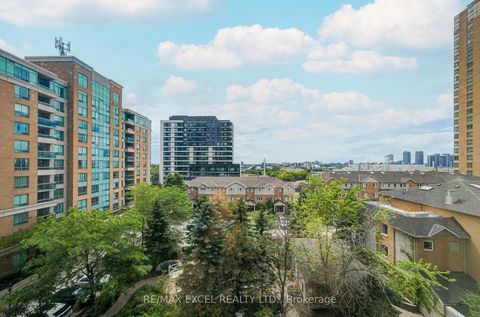 Photo 29 at 739 - 125 Omni Drive W, Bendale, Toronto