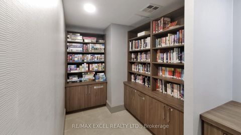 Photo 31 at 739 - 125 Omni Drive W, Bendale, Toronto