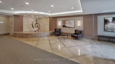 Photo 32 at 739 - 125 Omni Drive W, Bendale, Toronto