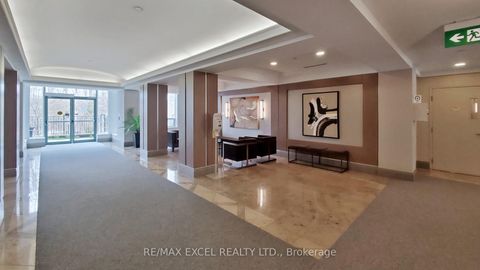 Photo 34 at 739 - 125 Omni Drive W, Bendale, Toronto