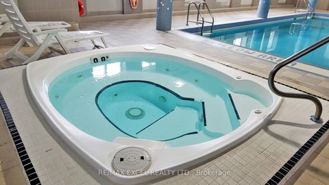 Photo 39 at 739 - 125 Omni Drive W, Bendale, Toronto