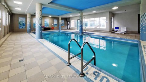 Photo 40 at 739 - 125 Omni Drive W, Bendale, Toronto