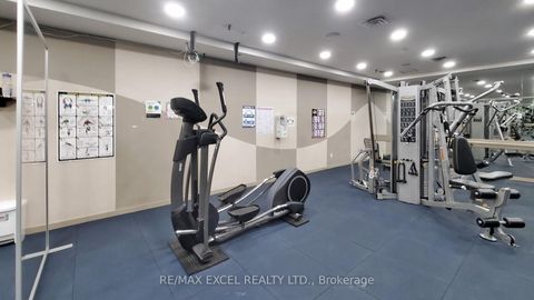 Photo 44 at 739 - 125 Omni Drive W, Bendale, Toronto