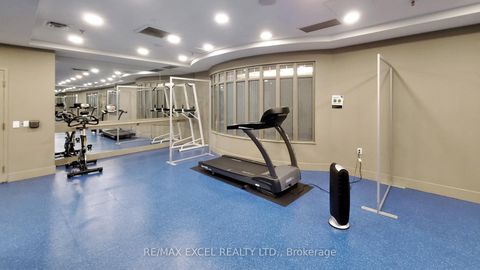 Photo 45 at 739 - 125 Omni Drive W, Bendale, Toronto