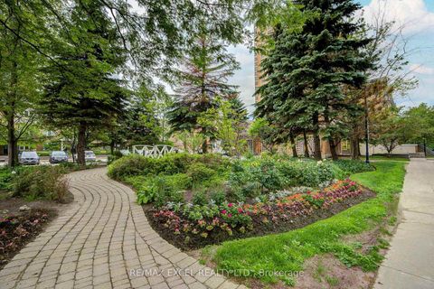 Photo 47 at 739 - 125 Omni Drive W, Bendale, Toronto