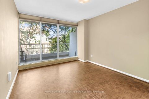 Photo 3 at 501 - 190 St George Street, Annex, Toronto