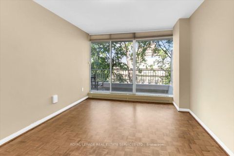 Photo 4 at 501 - 190 St George Street, Annex, Toronto