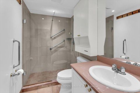 Photo 6 at 501 - 190 St George Street, Annex, Toronto