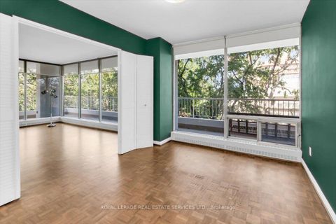 Photo 7 at 501 - 190 St George Street, Annex, Toronto
