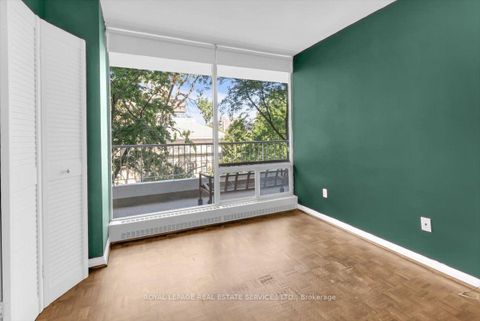 Photo 8 at 501 - 190 St George Street, Annex, Toronto
