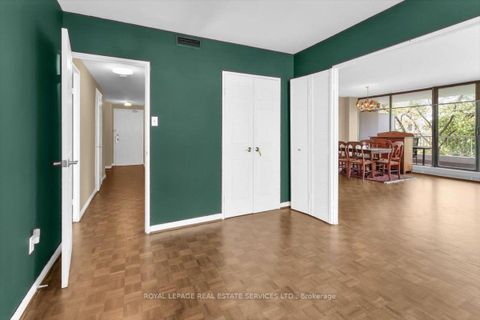 Photo 9 at 501 - 190 St George Street, Annex, Toronto