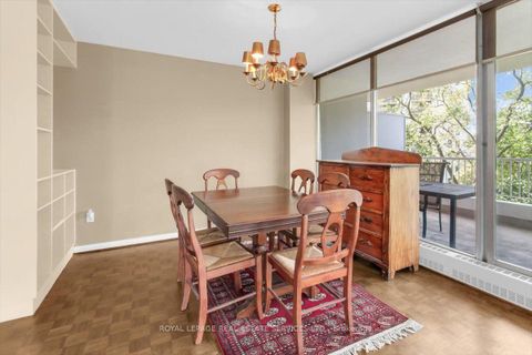 Photo 16 at 501 - 190 St George Street, Annex, Toronto